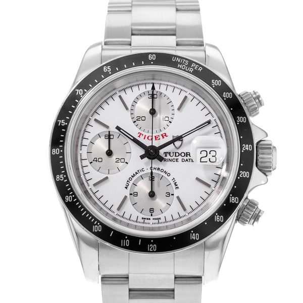 Tudor Prince Date 79260